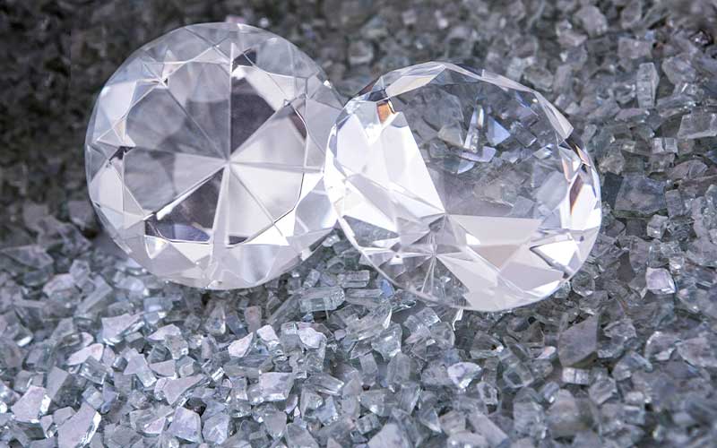 Warum Lab-Grown Diamanten?
